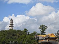 -江心屿景区