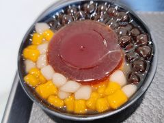 -鲜芋仙(中华广场店)