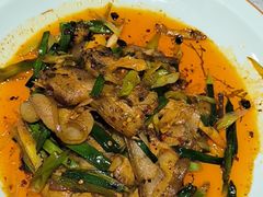 -鑫巴蜀小镇 · 水煮鱼专研店(玉桥店)