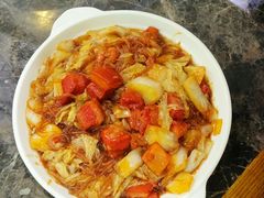-金阁家常菜(贵阳路店)