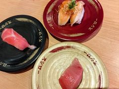 -寿司郎(皇庭广场店)