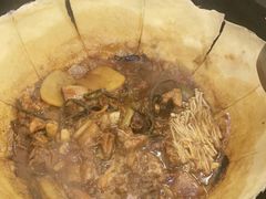 -老家大锅台·地锅鸡·铁锅炖(建邺文体路店)