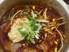 -文立新麻辣烫(合生汇21街区店)