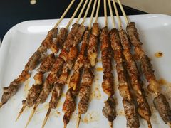 -宛平李记小吃(东关街店)
