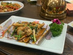 -抱德·潮汕味(琶洲店原惠城鱼仔)