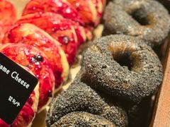 -B&C黄油与面包·THE GARDEN BAKERY概念店(世纪汇店)