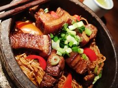 -刀板香·安徽菜(望江东路店)