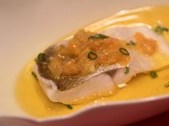 -香乐园·淮扬菜中餐厅·Shang Garden(福田香格里拉店)