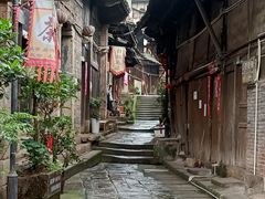 -福宝古镇