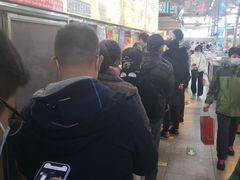 -上海枇杷烤鸭(燕丰商场店)