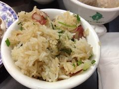 -稻香园猪肚鸡火锅店(漠江路店)