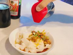 -刘二妈米皮(步行街店)