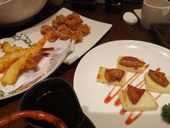 -佛山希尔顿酒店·融誉亚洲美食荟