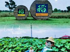 -嘉北郊野公园