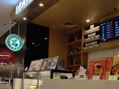 -逸派咖啡 EPARKCOFFEE(广安门店)