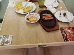 -优优西里·意式餐厅(福州金融街万达店)