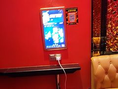 -萧邦音乐会所KTV·蒸汽活海鲜自助(福田店)