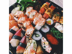 -河风精致寿司(太原店)