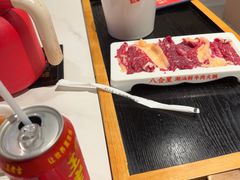 -八合里潮汕鲜牛肉火锅(万科里店)