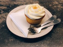 日本柚子杯子蛋糕-BE NORMAL CAFE(霞溪路店)