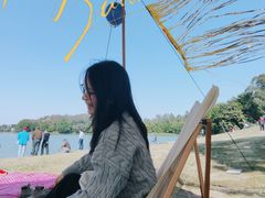 -仙湖旅游度假区