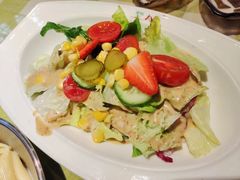 -美森西餐厅(曙光大道店)