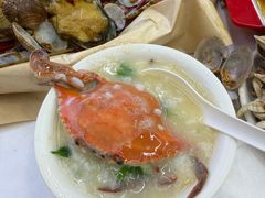 -北戴河庆山饭店·海鲜砂锅粥(北戴河黑石路店)