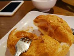 冰火菠萝油-香港表哥茶餐厅(银泰百货店)