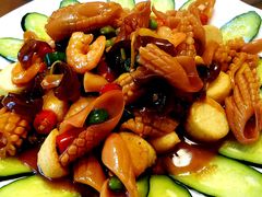 八珍豆腐-京都老蔡记(伊河路店)