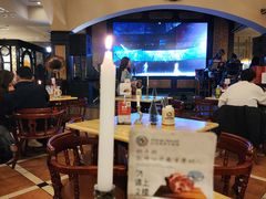 -巴伐利亚啤酒坊(意式风情街店)