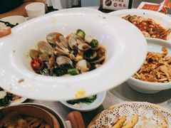 -丽华园(汉阳龙阳店)