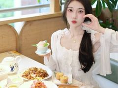 -蔡澜点心·粤菜(嘉里中心店)