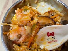 -韩聚园韩国料理(文灶店)