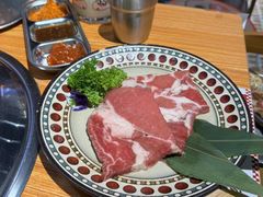 -哼蟹二将·烤肉酱蟹(合生汇店)