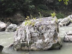 -南江大峡谷