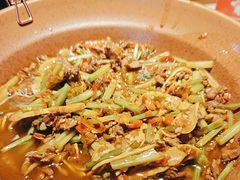 -烹湘·鲜炒湖南土菜(海珠店)