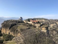 -梅黛奥拉修道院