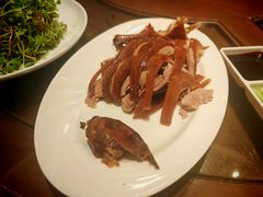 -宴天下北京烤鸭店(南桥店)