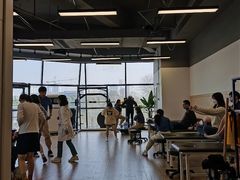 -锐博康复门诊(徐汇店)