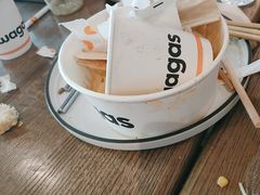 -Wagas沃歌斯(大学路店)