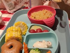 -西贝(深圳卓悦汇店)