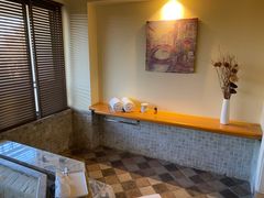 -春晖园度假酒店温泉