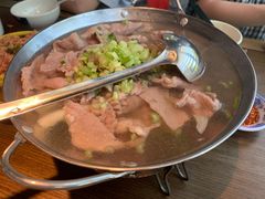 -肖四女乐山跷脚牛肉(南汇大学城生活广场店)