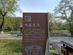 -万泉公园