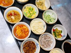 套面五-杏花堂山西菜馆(壹方城店)