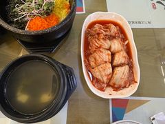 -海兰江石锅饭(水上店)