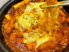 -朴大叔拌饭(广州花城汇店)