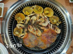 -汉丽轩·音乐自助烤肉餐厅(石岐店)