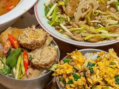 -钟吾小馆·地道徐州菜(锦创书城店)