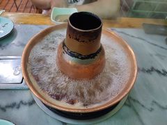 -马记伊源斋涮肉·清真菜(潘家园古玩市场店)